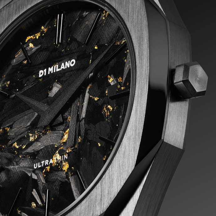 D1 MILANO ULTRA THIN