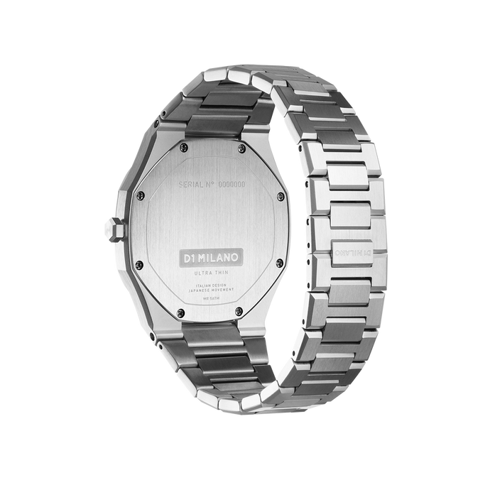 D1 MILANO ULTRA THIN