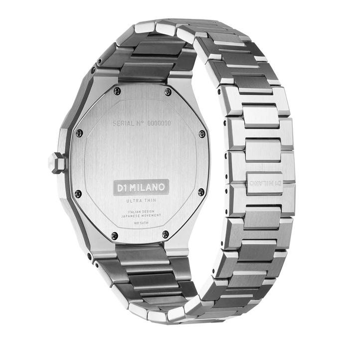 D1 MILANO ULTRA THIN