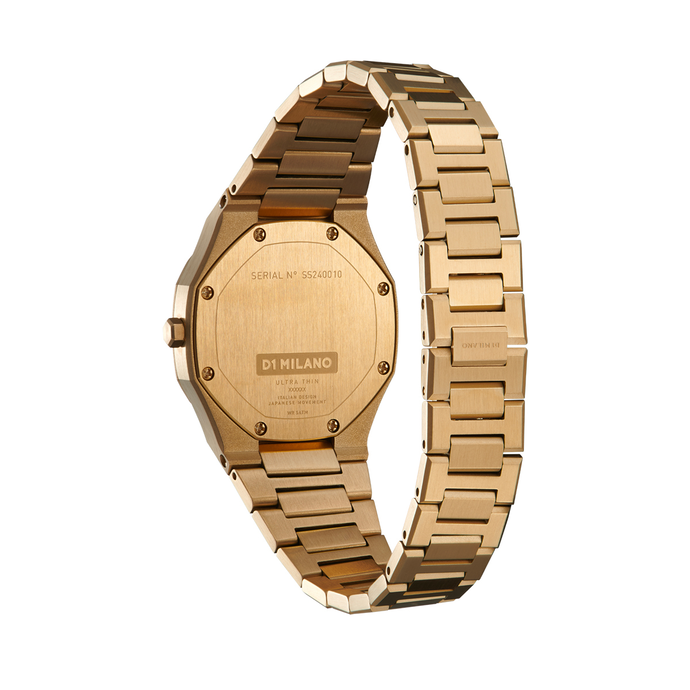 D1 MILANO ULTRA THIN
