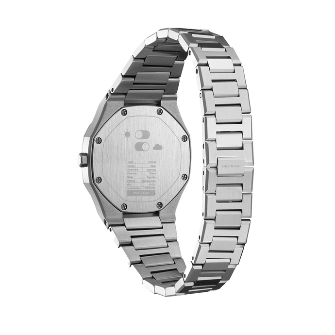 D1 MILANO ULTRA THIN 30MM