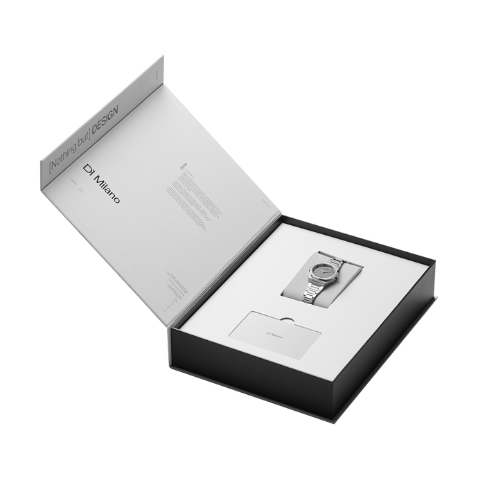 D1 MILANO ULTRA THIN MIRROR 30MM