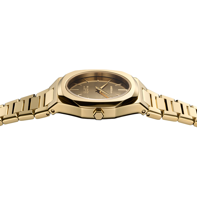 D1 MILANO ULTRA THIN MIRROR 30MM