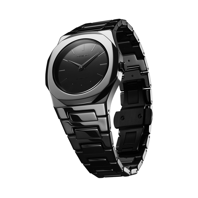 D1 MILANO ULTRA THIN 38mm