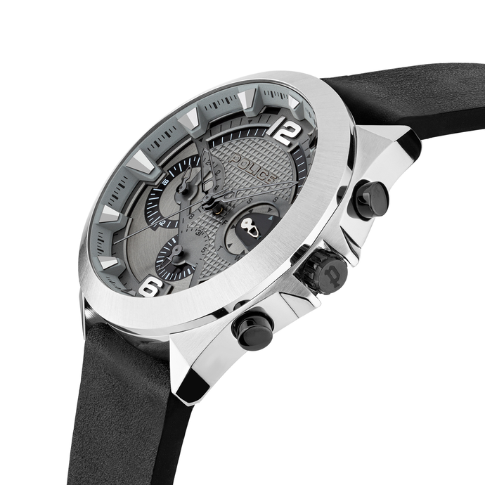 POLICE WATCH ZENITH