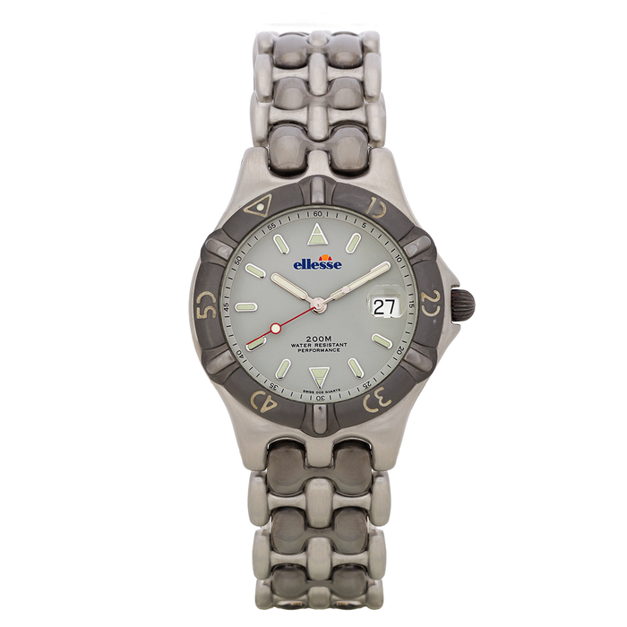 ELLESSE SOFT LINE GENTS 03-0033-002