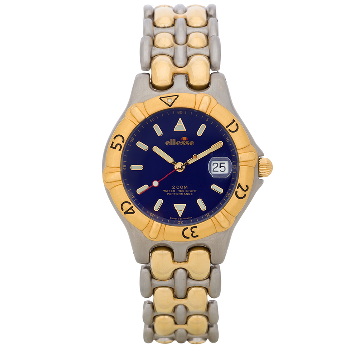 ELLESSE SOFT LINE GENTS 03-0033-003