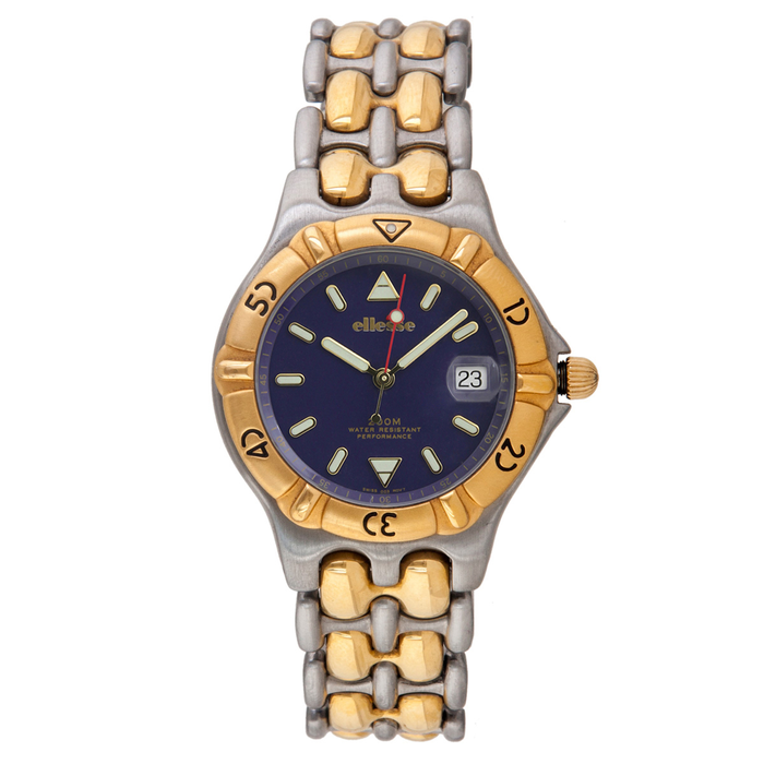 ELLESSE SOFT LINE GENTS 03-0033-003
