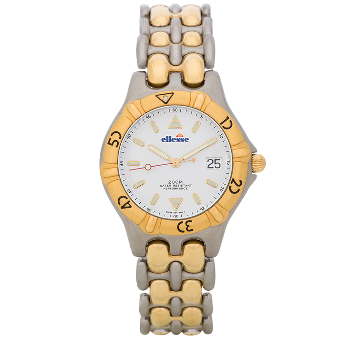 ELLESSE SOFT LINE GENTS 03-0033-004