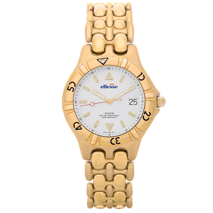 ELLESSE SOFT LINE GENTS 03-0033-006
