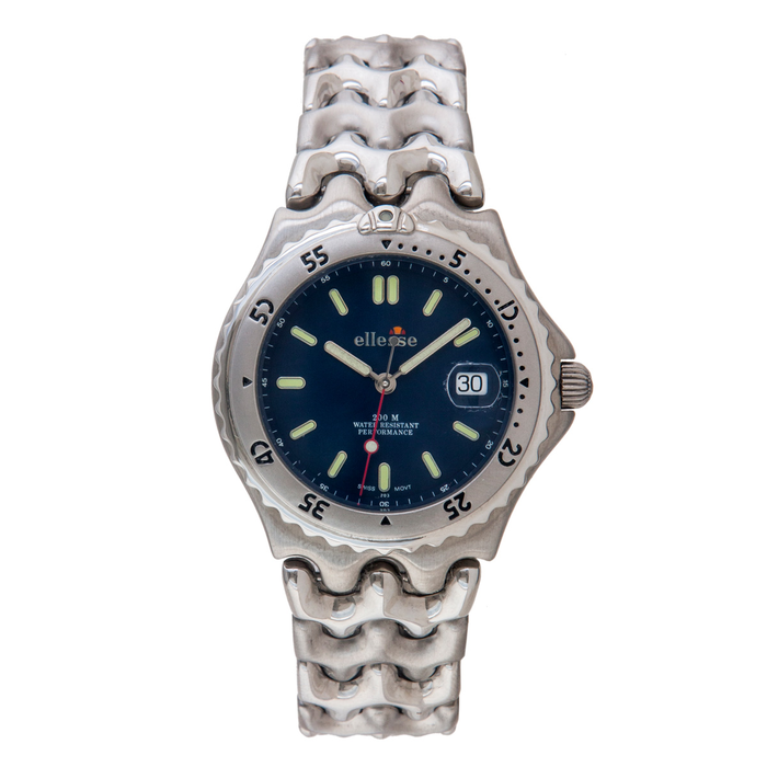 ELLESSE SKYLINE GENTS 03-0035-203