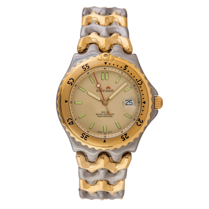 ELLESSE SKYLINE GENTS 03-0035-205