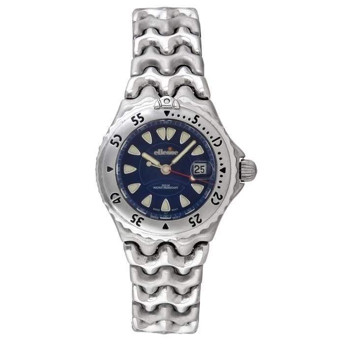 ELLESSE SKYLINE LADIES 03-0036-207
