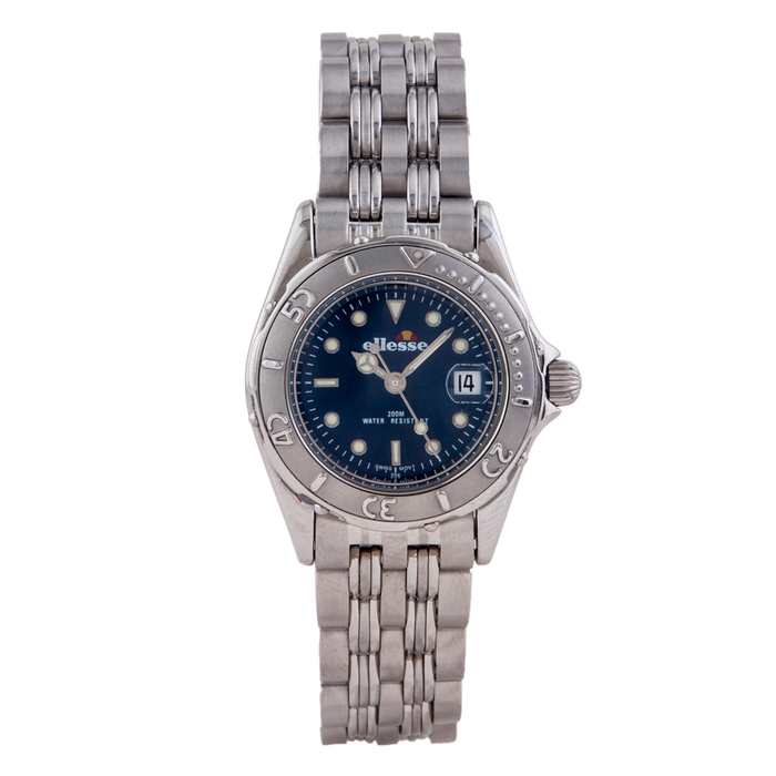 ELLESSE PERFORMANCE LADIES 03-0054-206