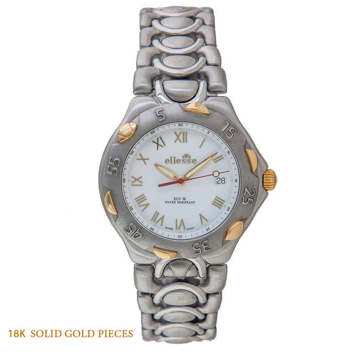 ELLESSE 03-0079-211