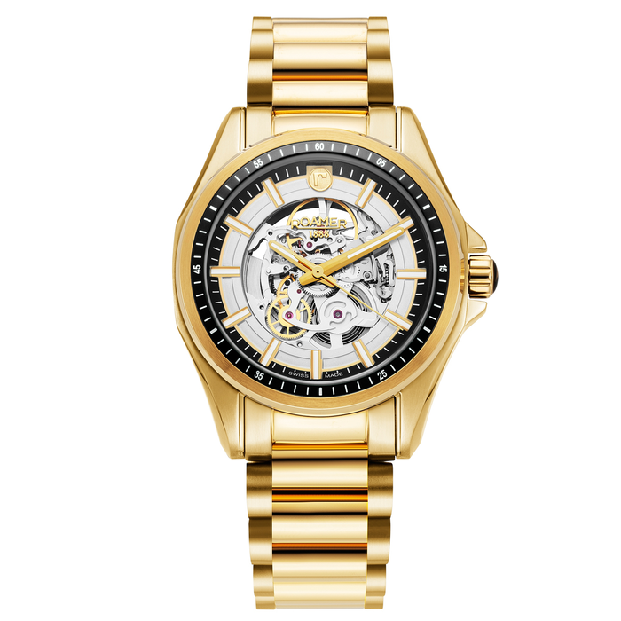 ROAMER ROCKSHELL MARK III SKELETON