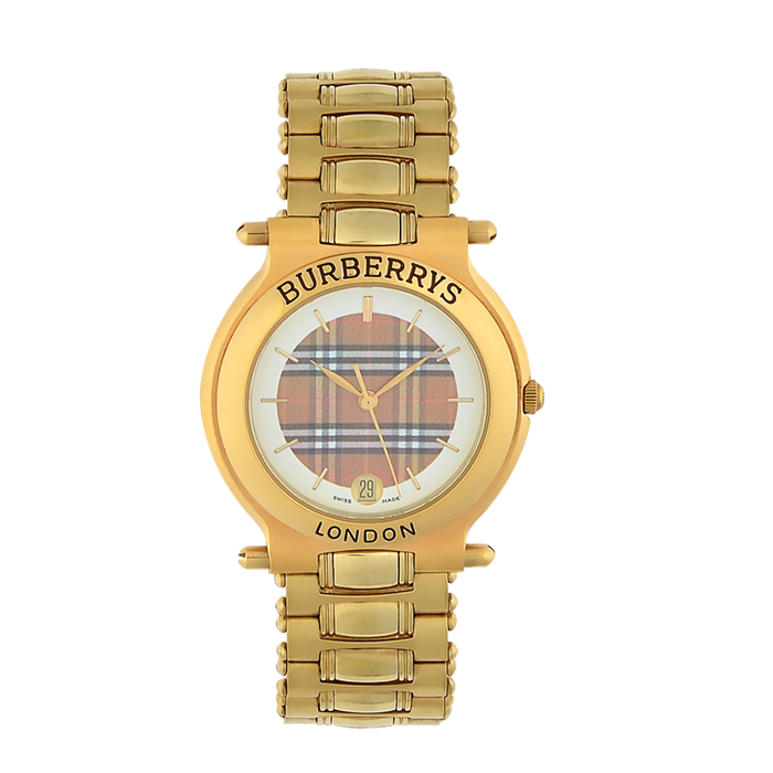 ΡΟΛΟΙ BURBERRY'S