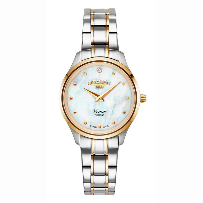 ROAMER Venus Diamonds