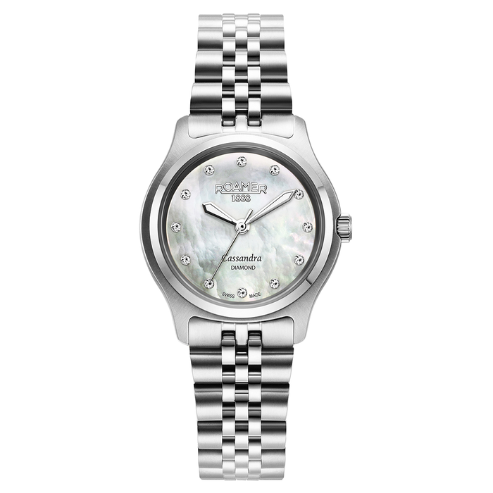 ROAMER CASSANDRA DIAMOND