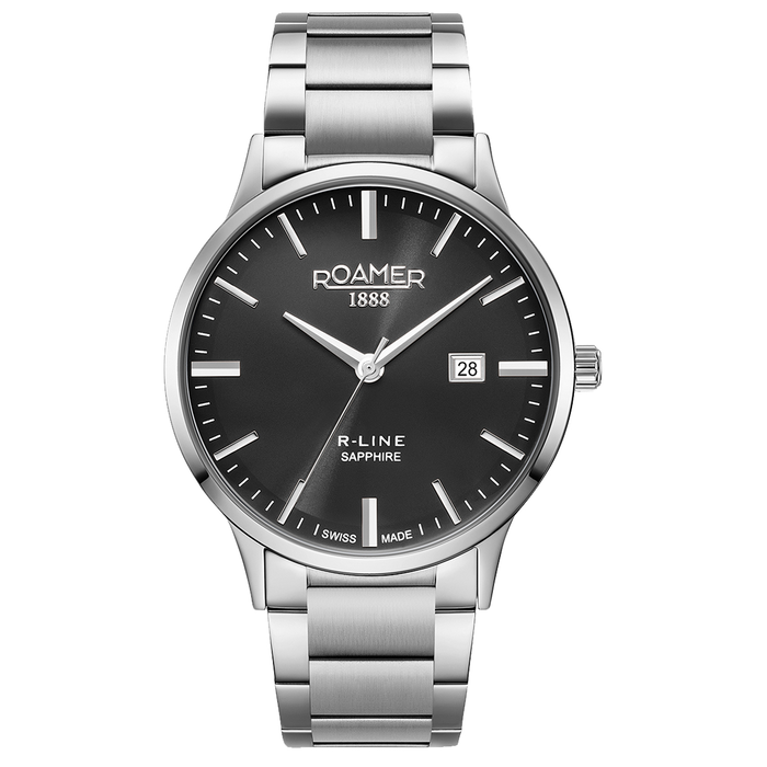 ROAMER R-LINE CLASSIC