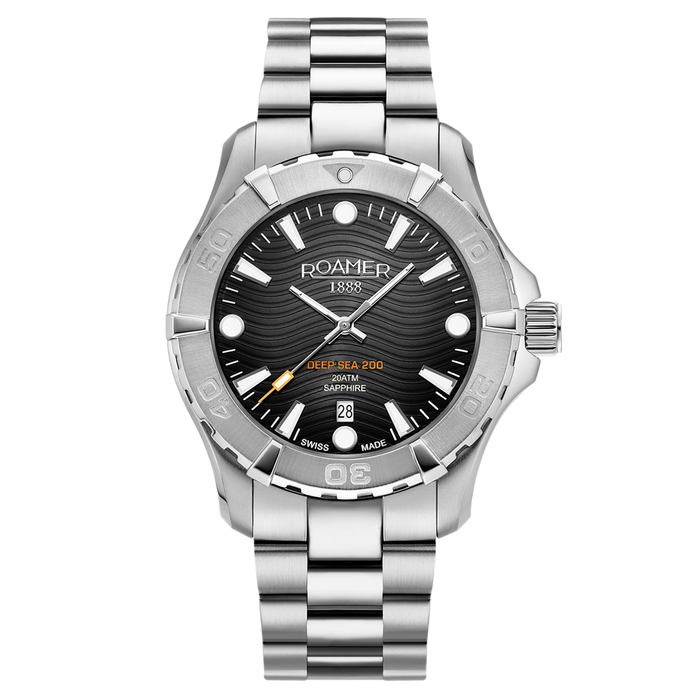 ROAMER DEEP SEA