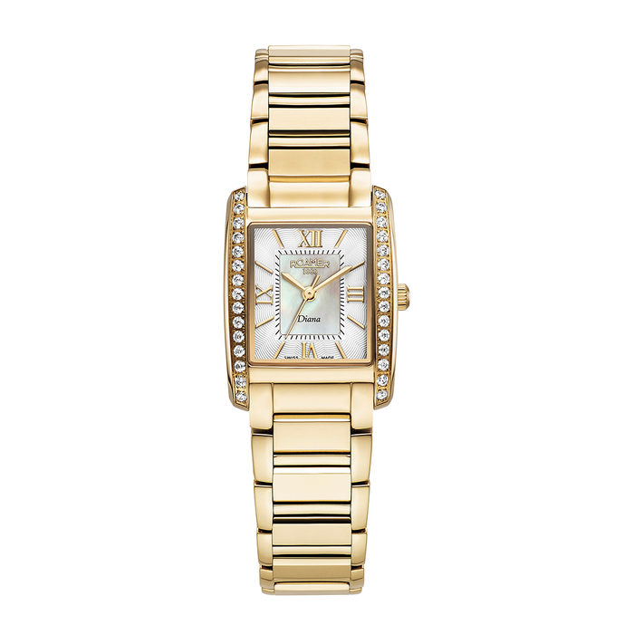 ROAMER DIANA