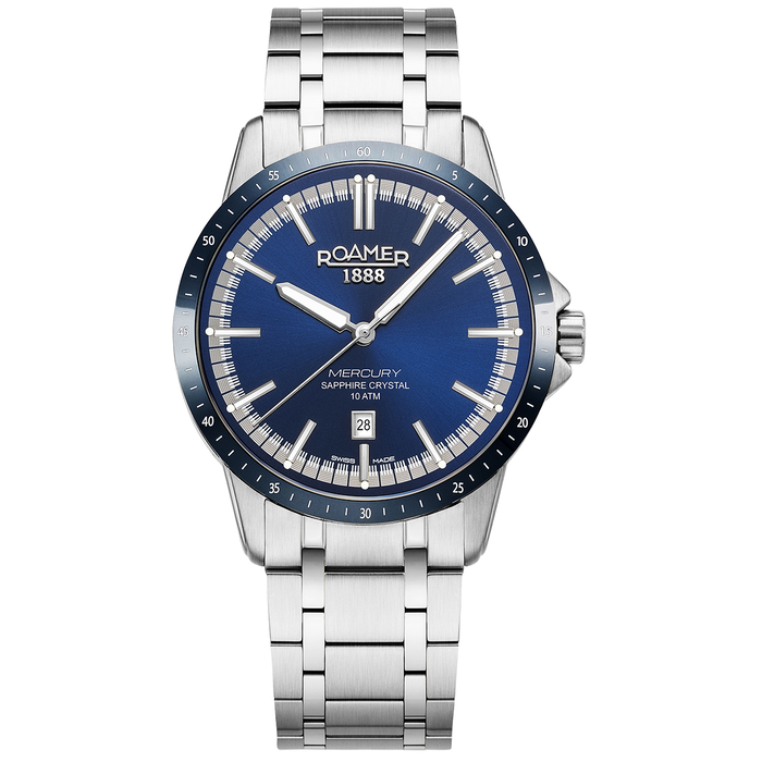 ROAMER MERCURY CLASSIC