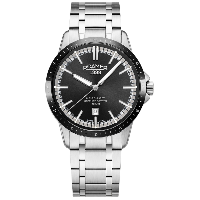 ROAMER MERCURY CLASSIC