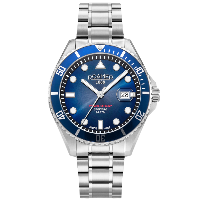 ROAMER PRO DIVER 200