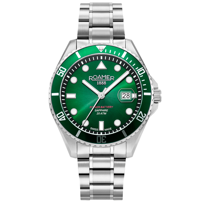 ROAMER PRO DIVER 200