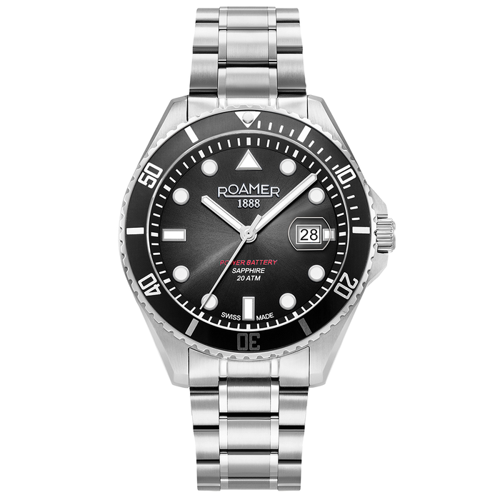 ROAMER PRO DIVER 200