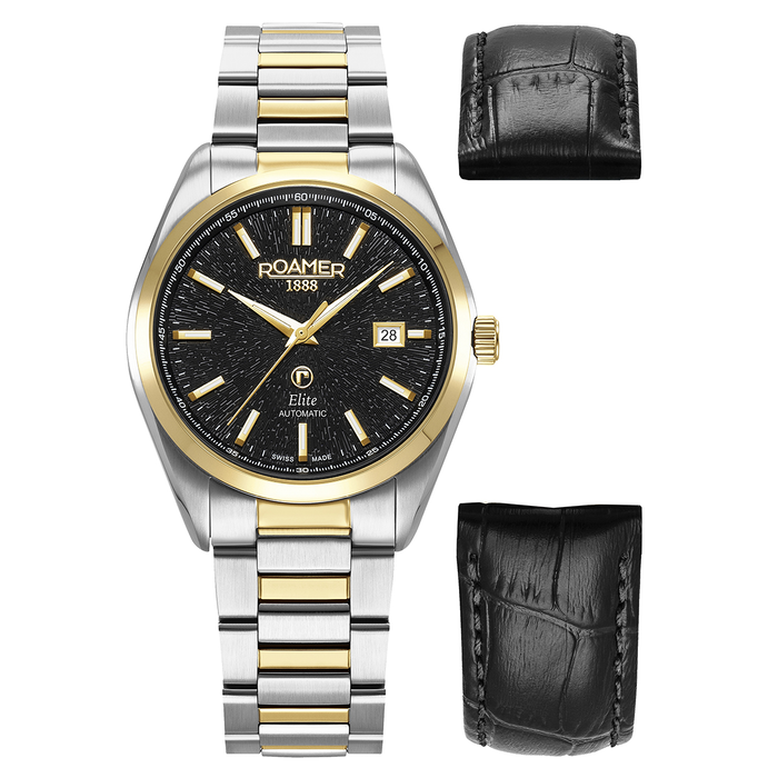 ROAMER ELITE