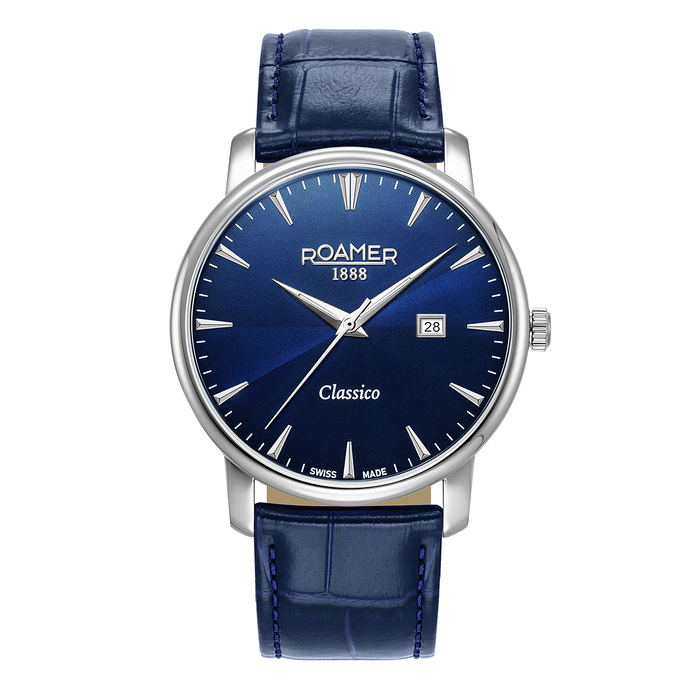 ROAMER CLASSICO GENTS
