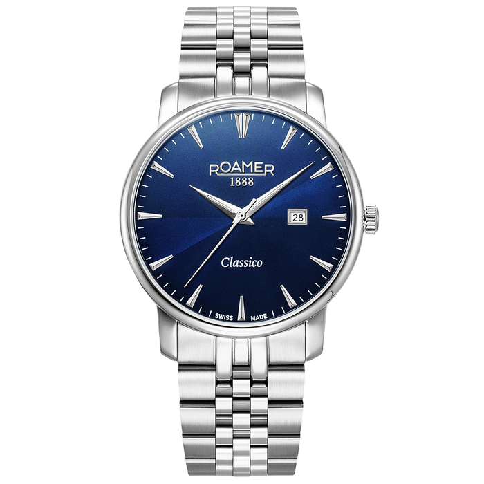 ROAMER CLASSICO GENTS