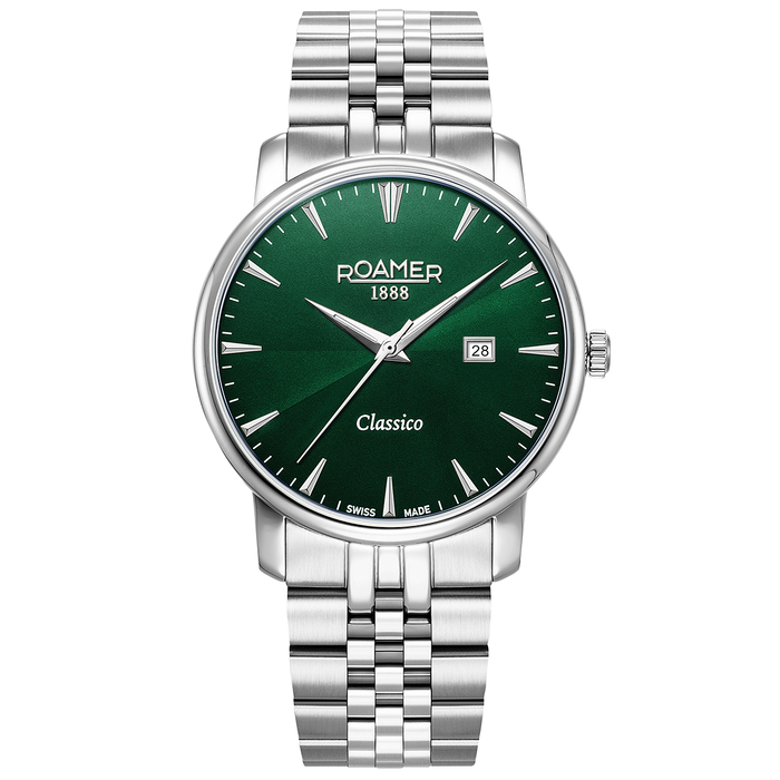 ROAMER CLASSICO GENTS
