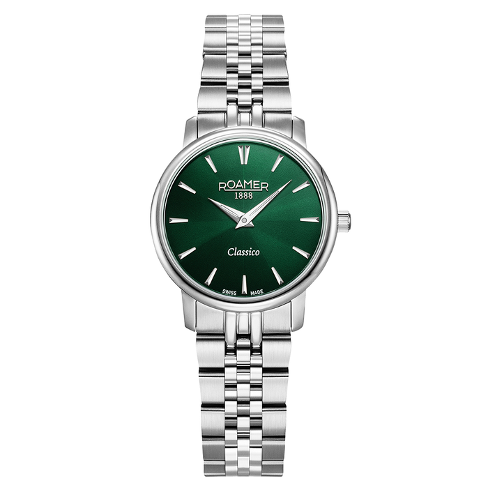 ROAMER CLASSICO LADIES