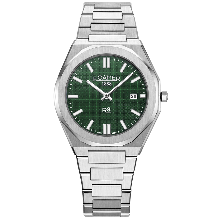 ROAMER R8 GENTS image 1