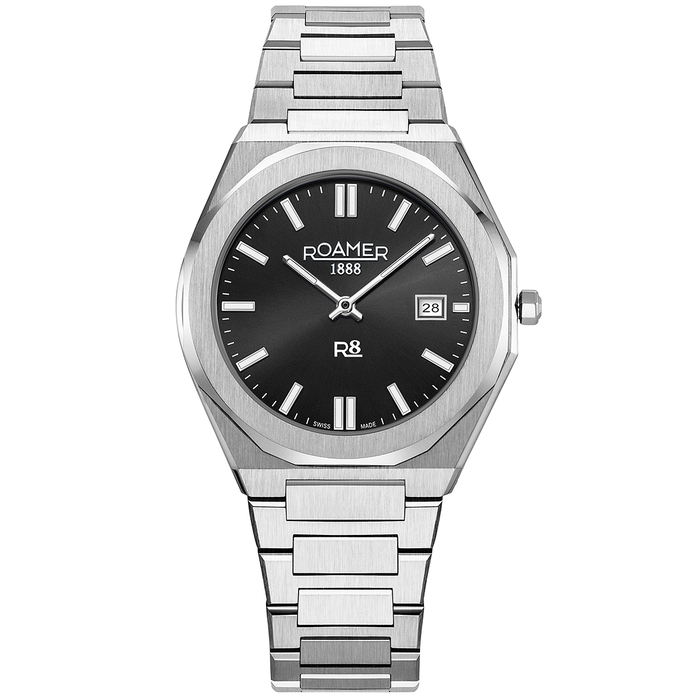 ROAMER R8 GENTS image 1
