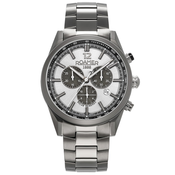 ROAMER HELIOS POWER