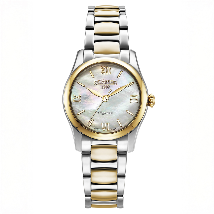 ROAMER ELEGANZA