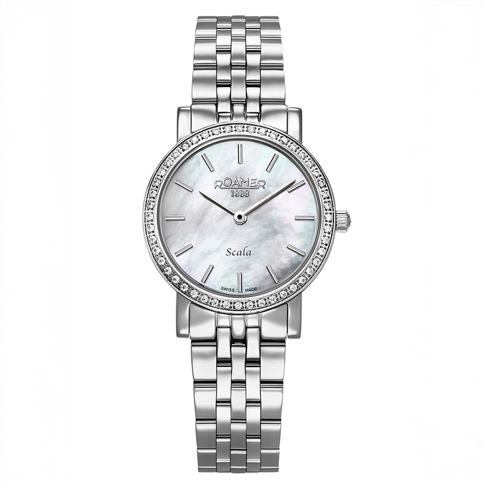 ROAMER SCALA