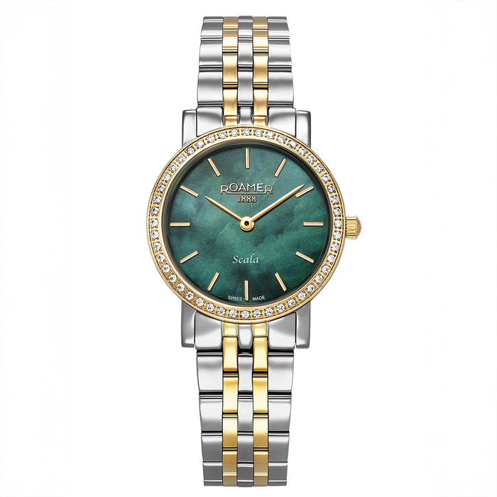ROAMER SCALA