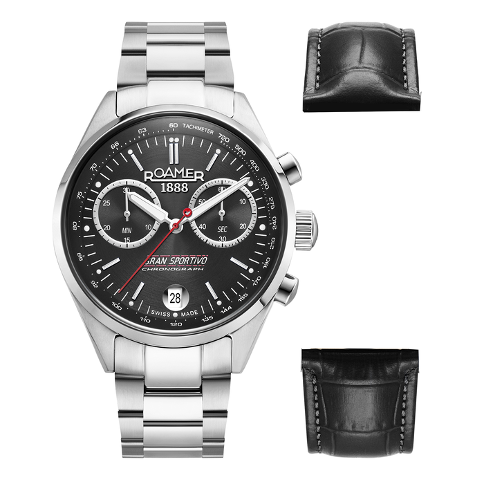 ROAMER GRAN SPORTIVO BOXSET