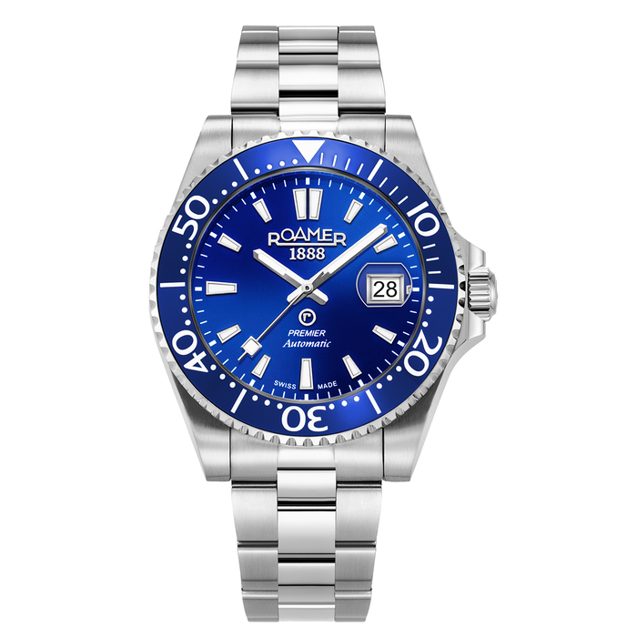 ROAMER PREMIER image 1