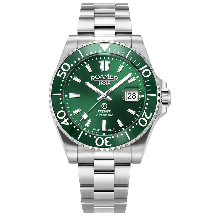 ROAMER PREMIER