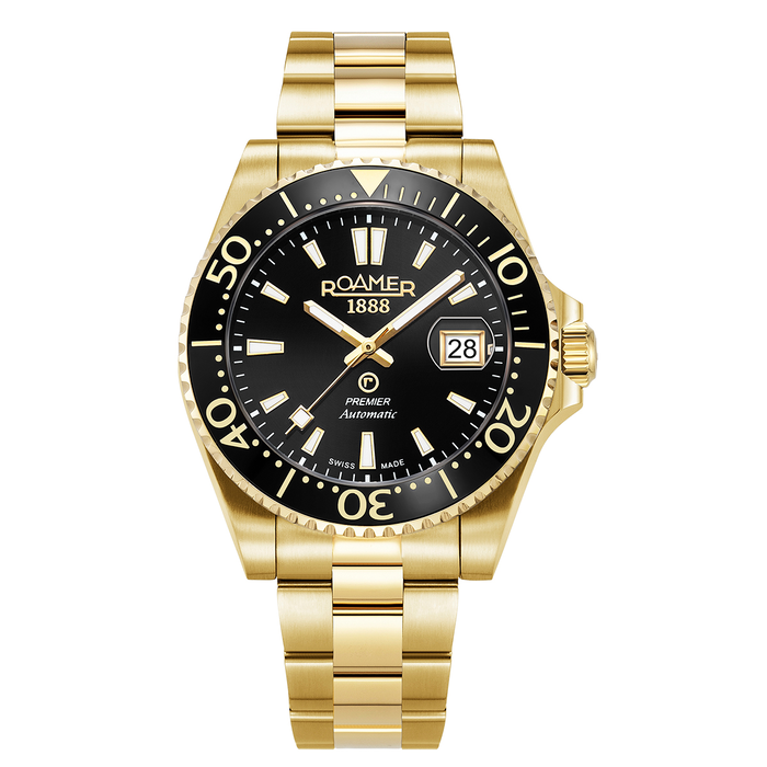 ROAMER PREMIER