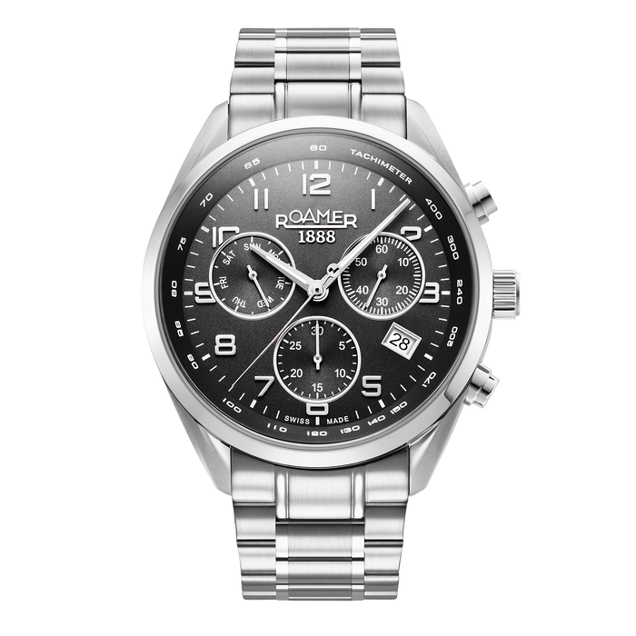 ROAMER PRO CHRONO