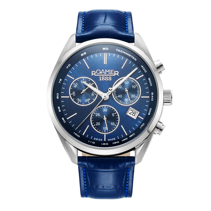 ROAMER PRO CHRONO