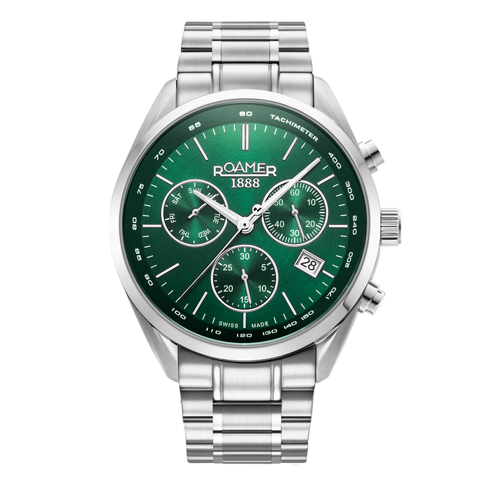 ROAMER PRO CHRONO