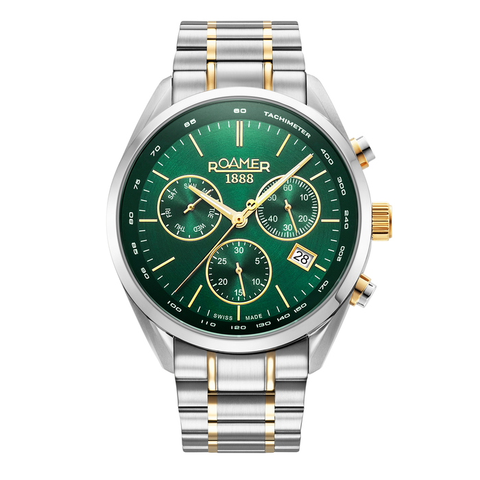 ROAMER PRO CHRONO